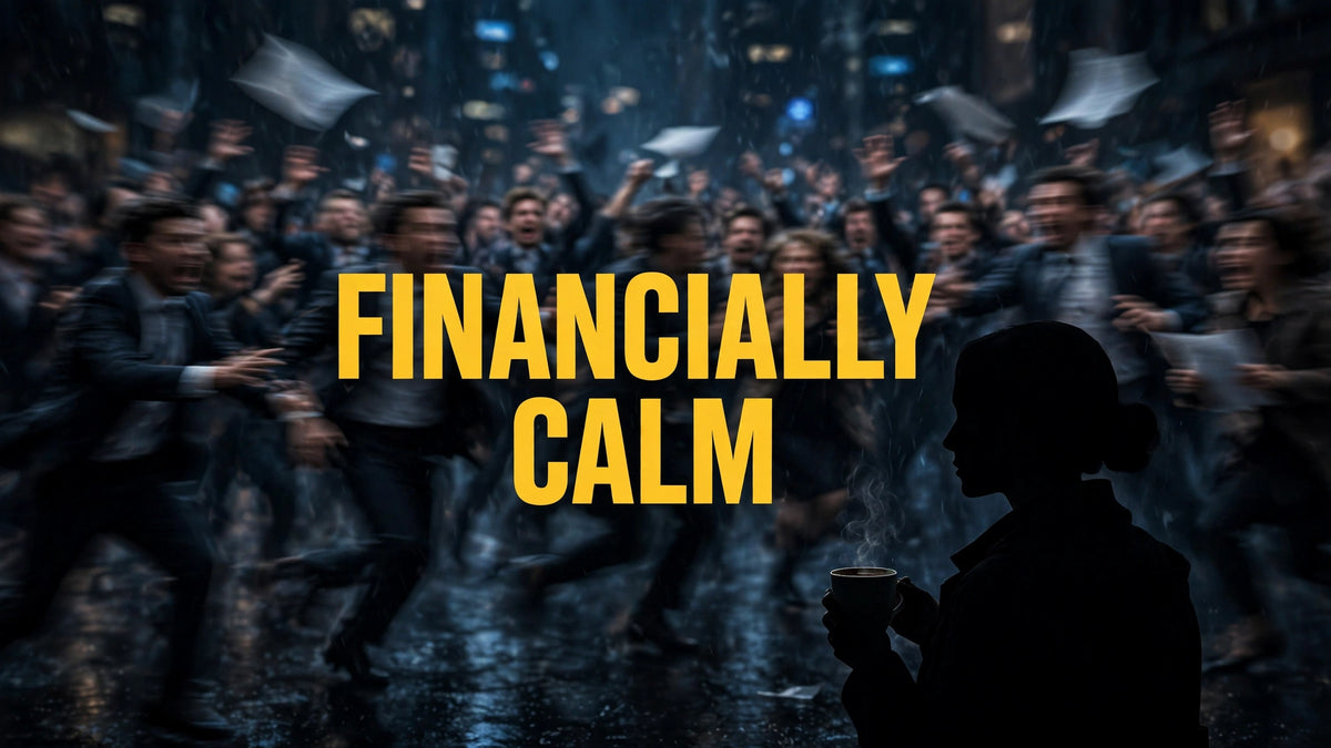 Money Block Map + 90-sec Calm Protocol (Free Gift)