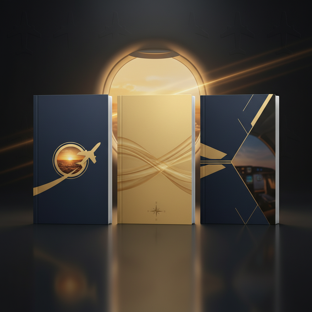 Escalas y Destinos - Bundle Completo