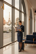 20 Escalas Perfectas en Europa - Guía de Tripulante (PDF + Links con descuento)