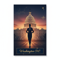 SAMPLE Guía de Escala Washington D.C. para Tripulantes